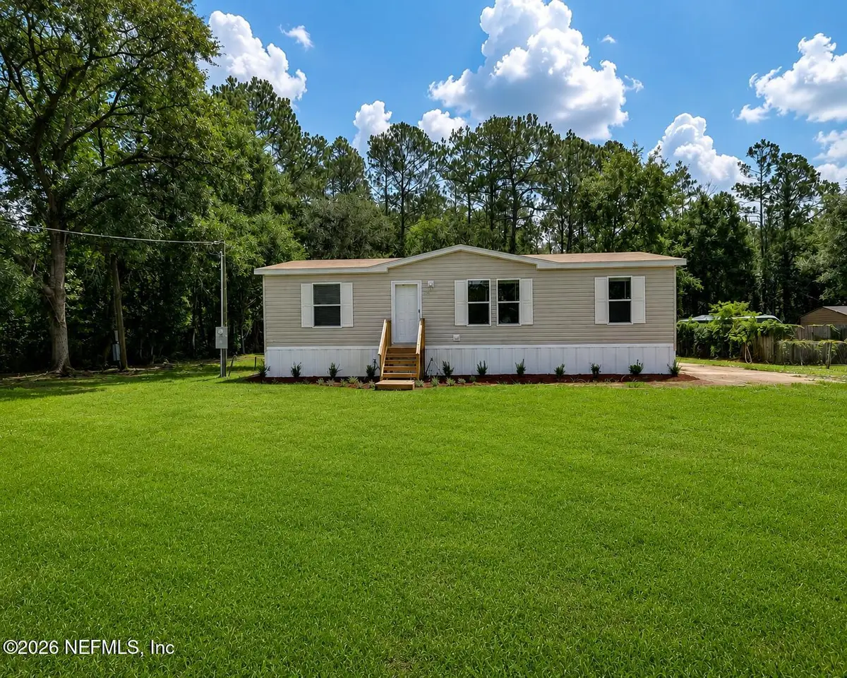 11314 Deerwood Circle, Macclenny, FL 32063 - #1