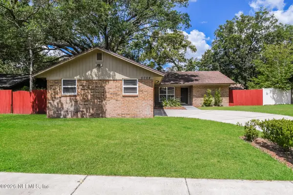 6064 Gulf W Road, Jacksonville, FL 32244