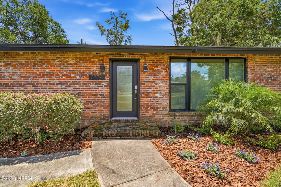 3754 Rustic Lane, Jacksonville, FL 32217 - #2