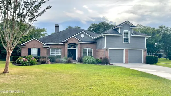 1530 Rivertrace Drive, Fleming Island, FL 32003