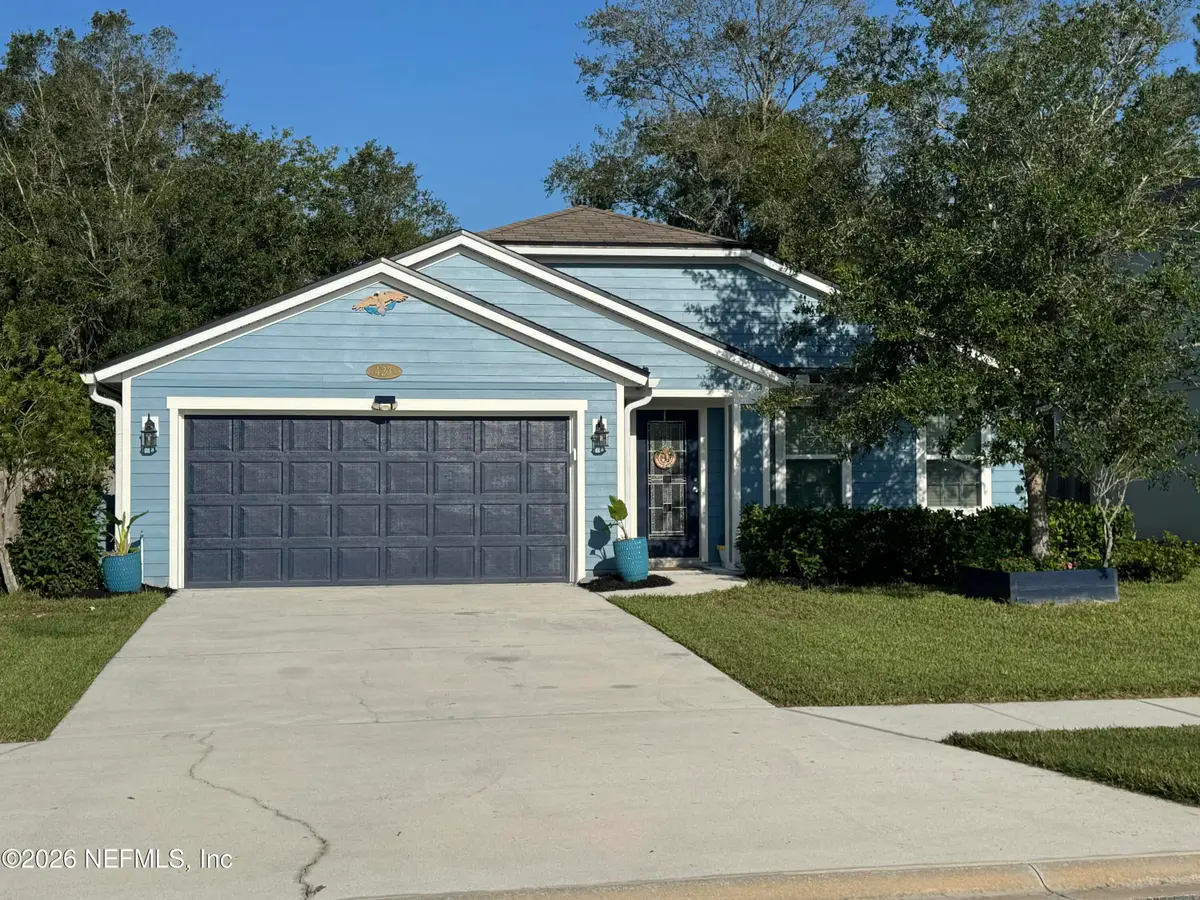 423 Samara Lakes Parkway, Saint Augustine, FL 32092 - #1