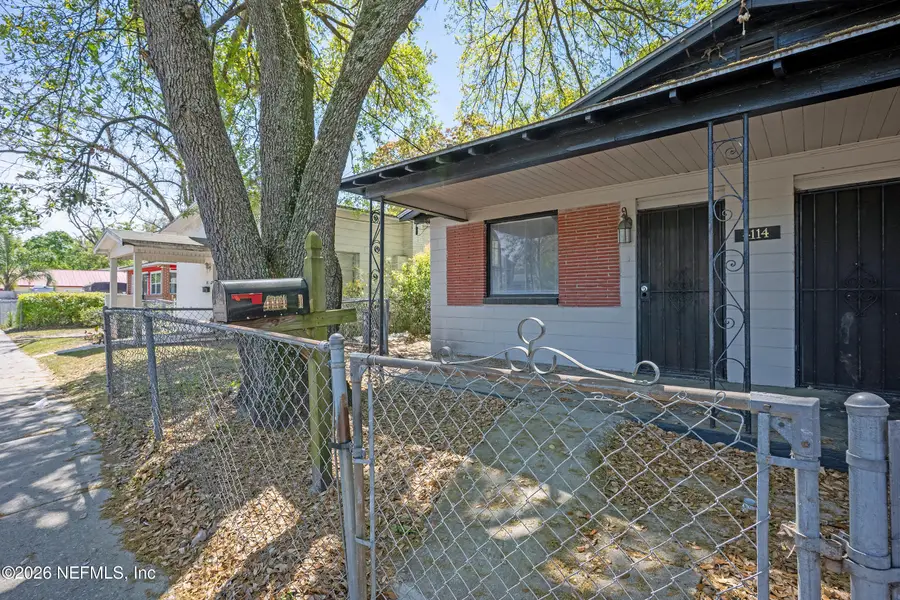 4114 Moncrief Road, Jacksonville, FL 32209 - #2