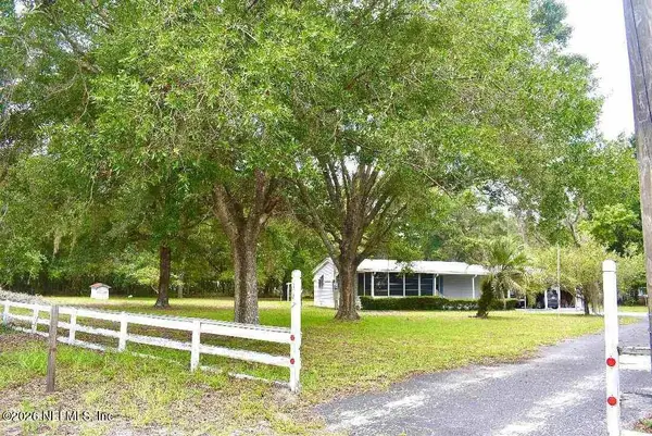 117 Carolyn Court, Pomona Park, FL 32181