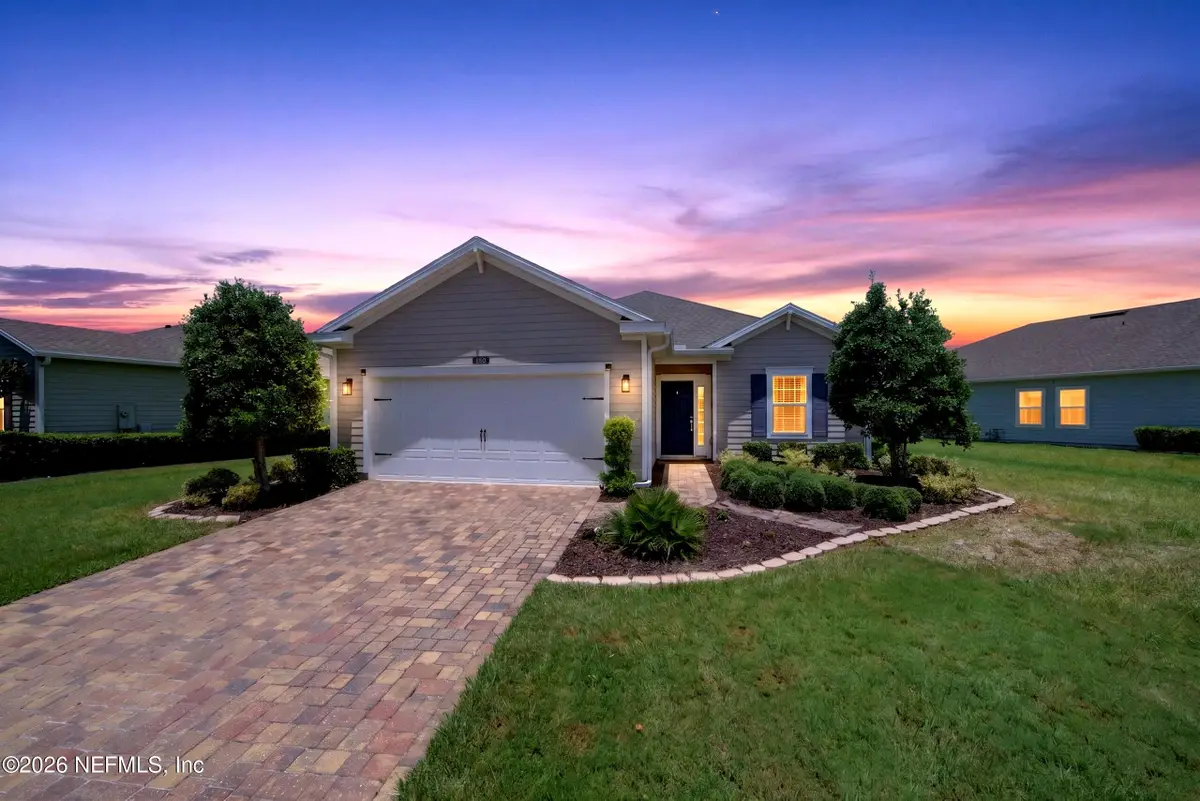 150 Tintamarre Drive, Saint Augustine, FL 32092 - #1