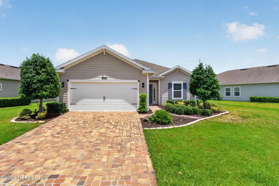150 Tintamarre Drive, Saint Augustine, FL 32092 - #2