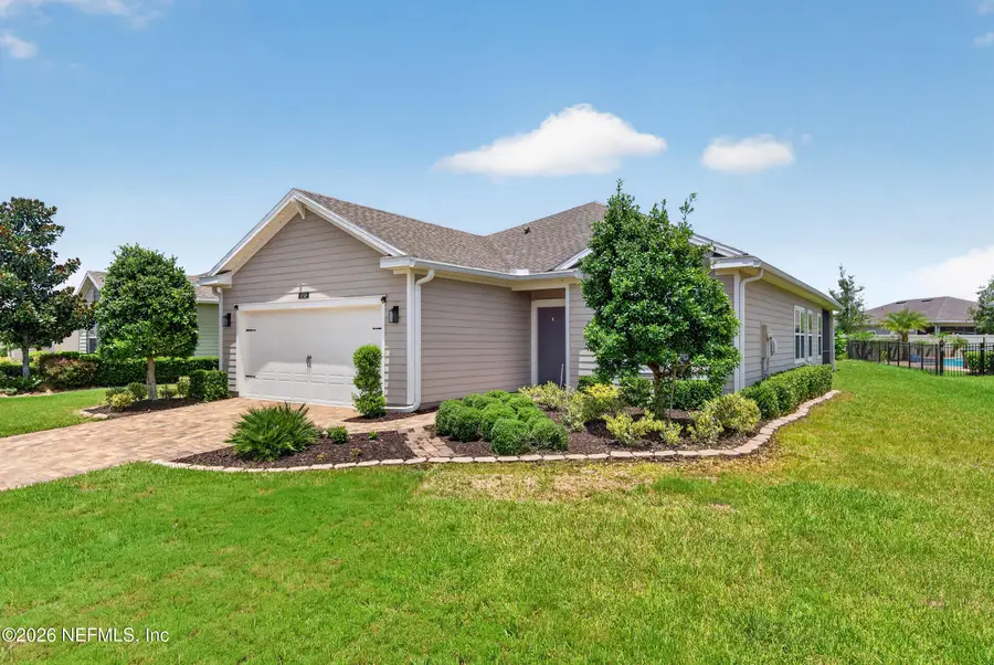 150 Tintamarre Drive, Saint Augustine, FL 32092 - #3