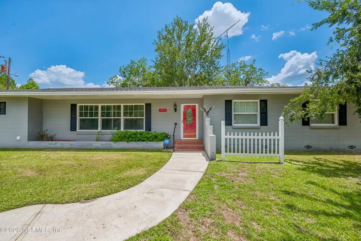 18909 NW State Road 16, Starke, FL 32091 - #1