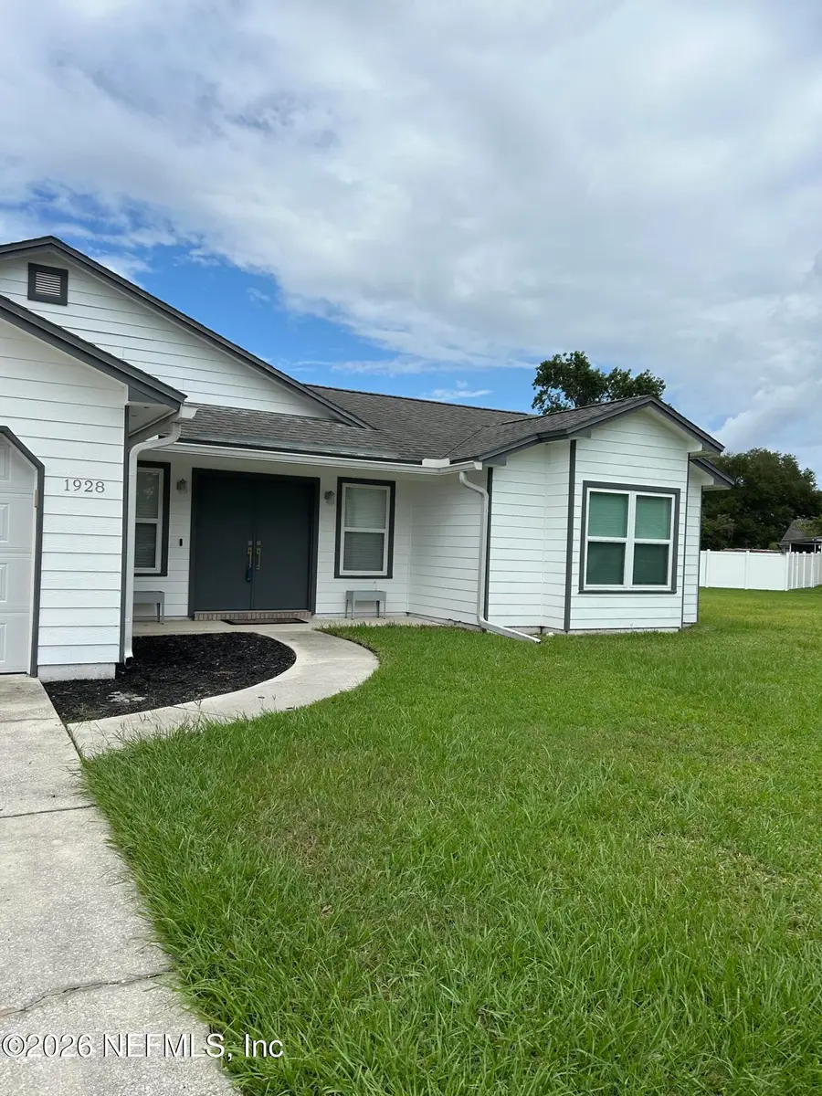 1928 Farm Way, Middleburg, FL 32068 - #2
