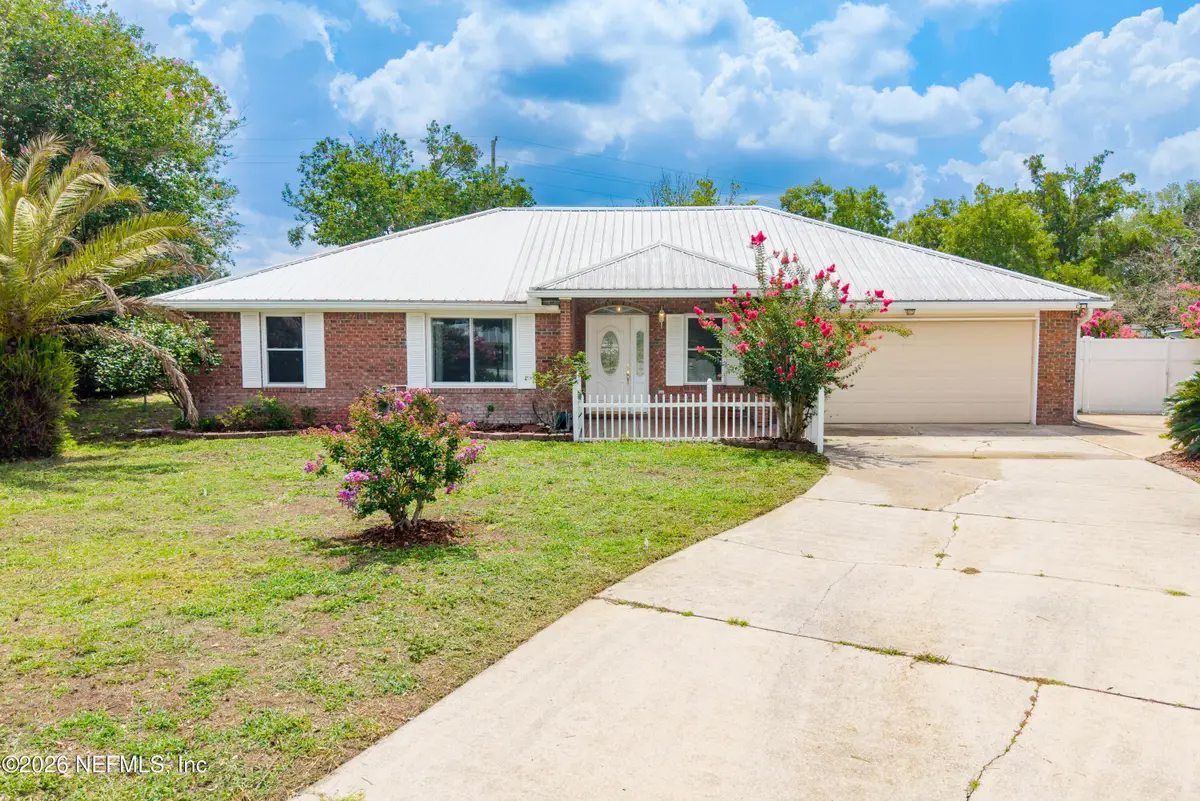 3237 Bream Way, Green Cove Springs, FL 32043 - #1