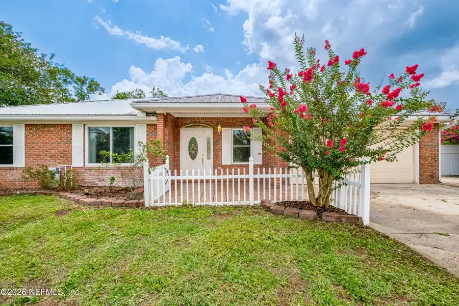 3237 Bream Way, Green Cove Springs, FL 32043 - #3
