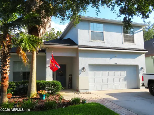 747 Sunny Stroll Drive, Middleburg, FL 32068