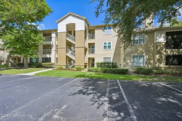 27 Arbor Club Drive #106, Ponte Vedra Beach, FL 32082