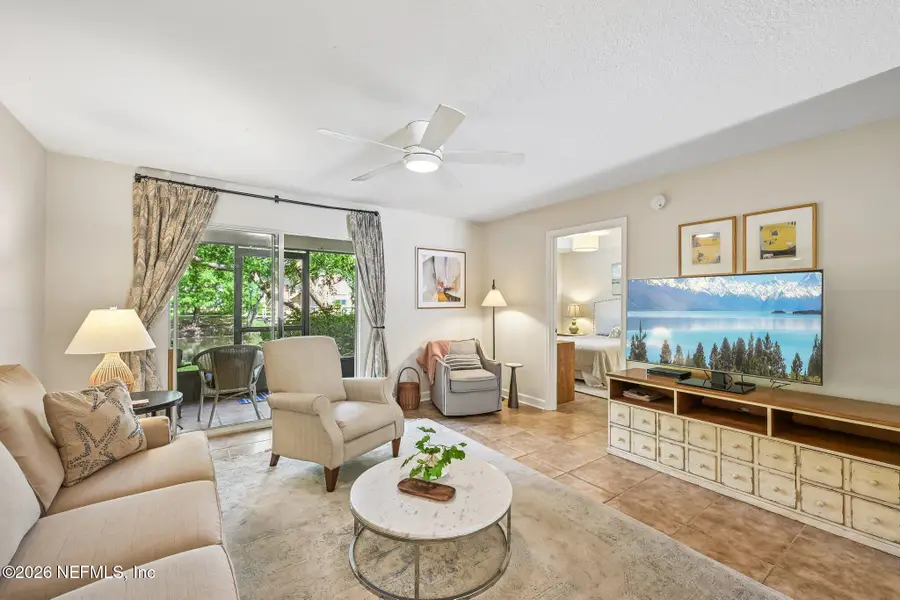 27 Arbor Club Drive #106, Ponte Vedra Beach, FL 32082 - #2
