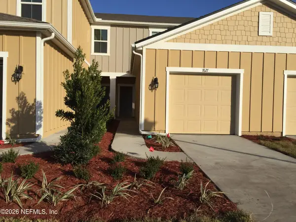 7627 Legacy Trail, Jacksonville, FL 32256
