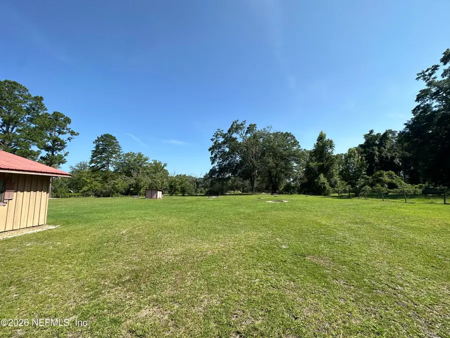 29845 W Mulberry Landing Road, Hilliard, FL 32046 - #2