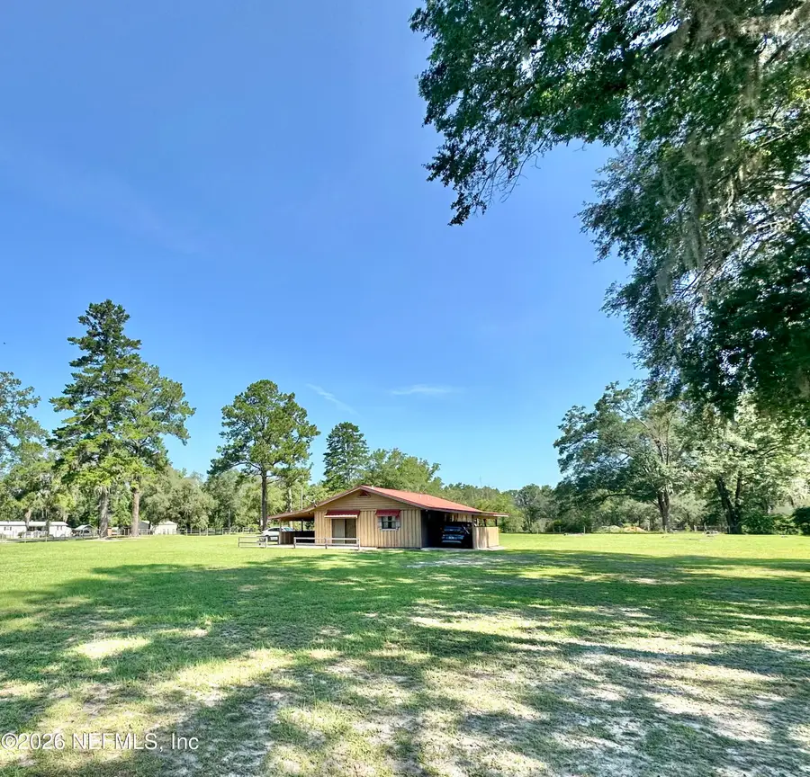 29845 W Mulberry Landing Road, Hilliard, FL 32046 - #3