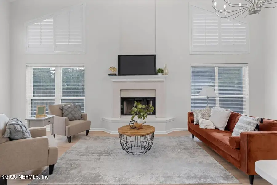 5741 Floral Avenue, Jacksonville, FL 32211 - #2
