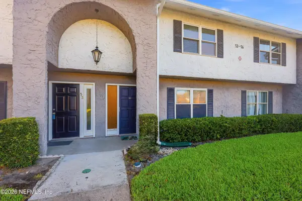 695 A1a N #54, Ponte Vedra Beach, FL 32082