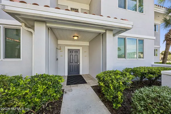 201 N 10th Avenue #102N, Jacksonville Beach, FL 32250