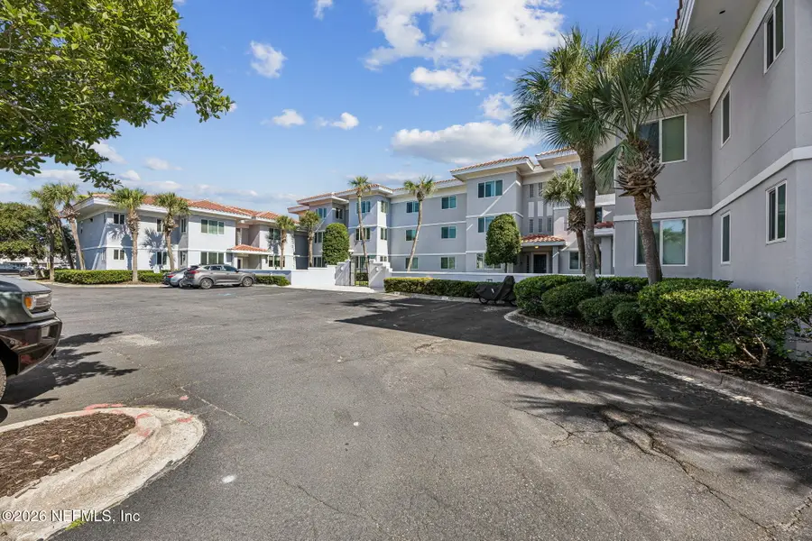 201 N 10th Avenue #102N, Jacksonville Beach, FL 32250 - #2