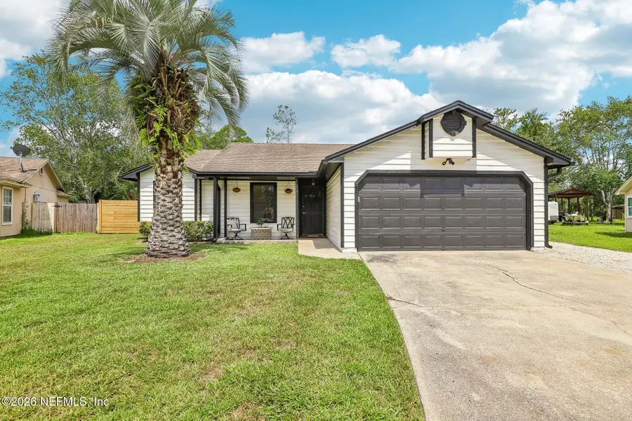 1836 Killarn Circle, Middleburg, FL 32068 - #2
