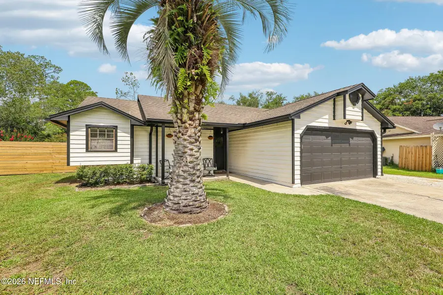 1836 Killarn Circle, Middleburg, FL 32068 - #3