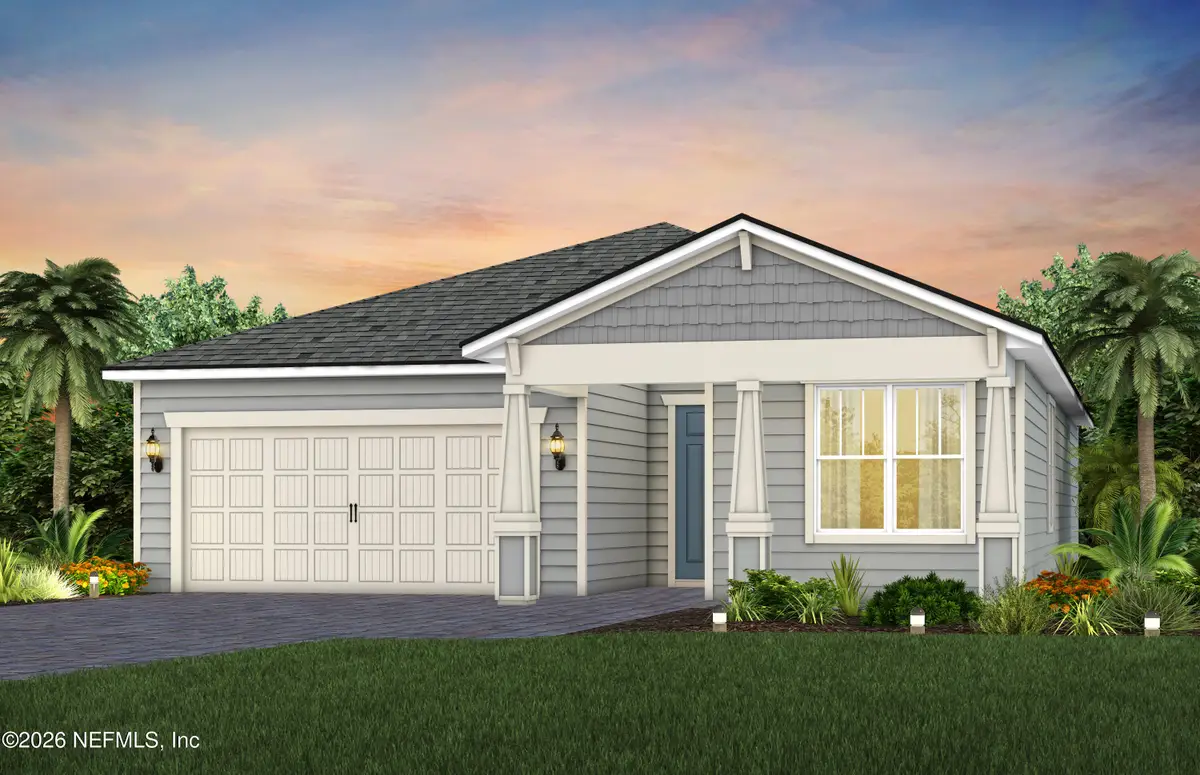 33 Seaplane Court, Saint Johns, FL 32259 - #1