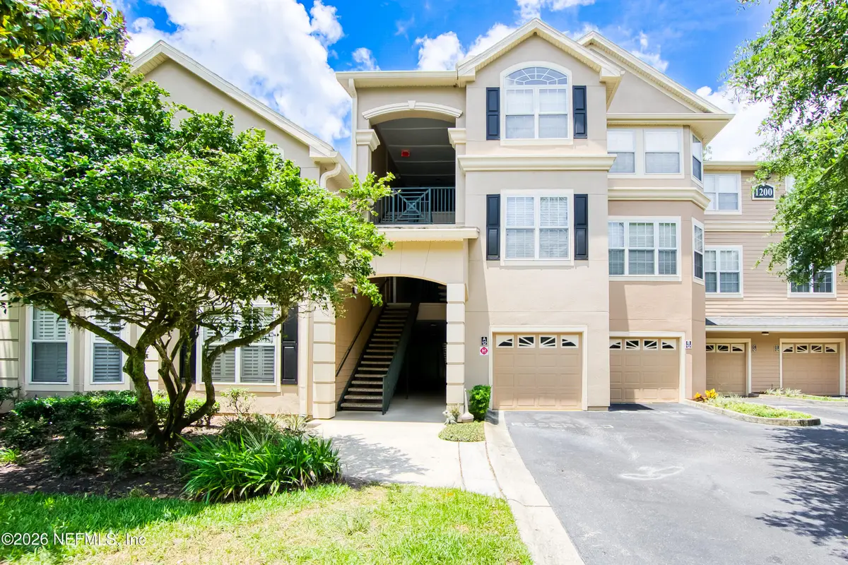 13810 Sutton Park N Drive #1210, Jacksonville, FL 32224 - #1