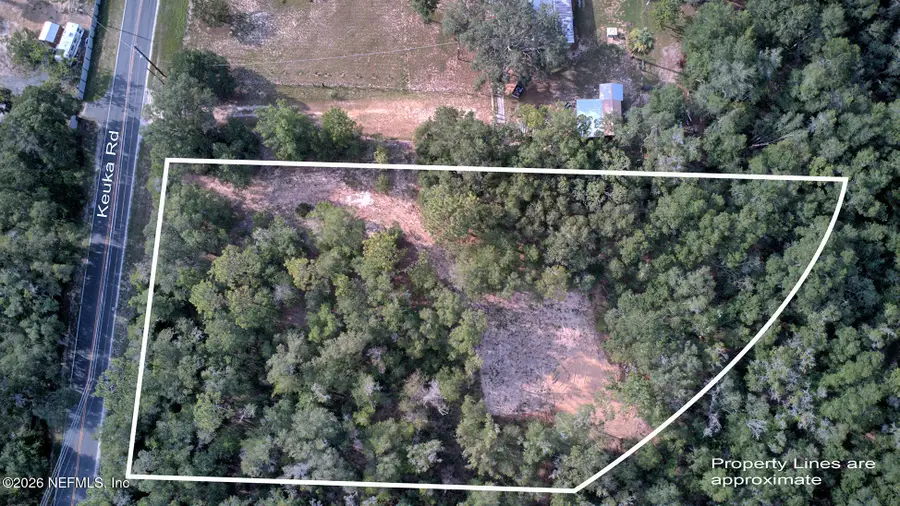 238 Keuka Road, Interlachen, FL 32148 - #2