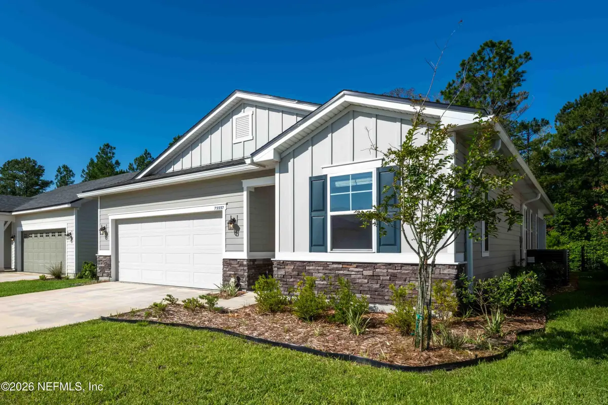 75557 Blackbird Drive, Yulee, FL 32097 - #1