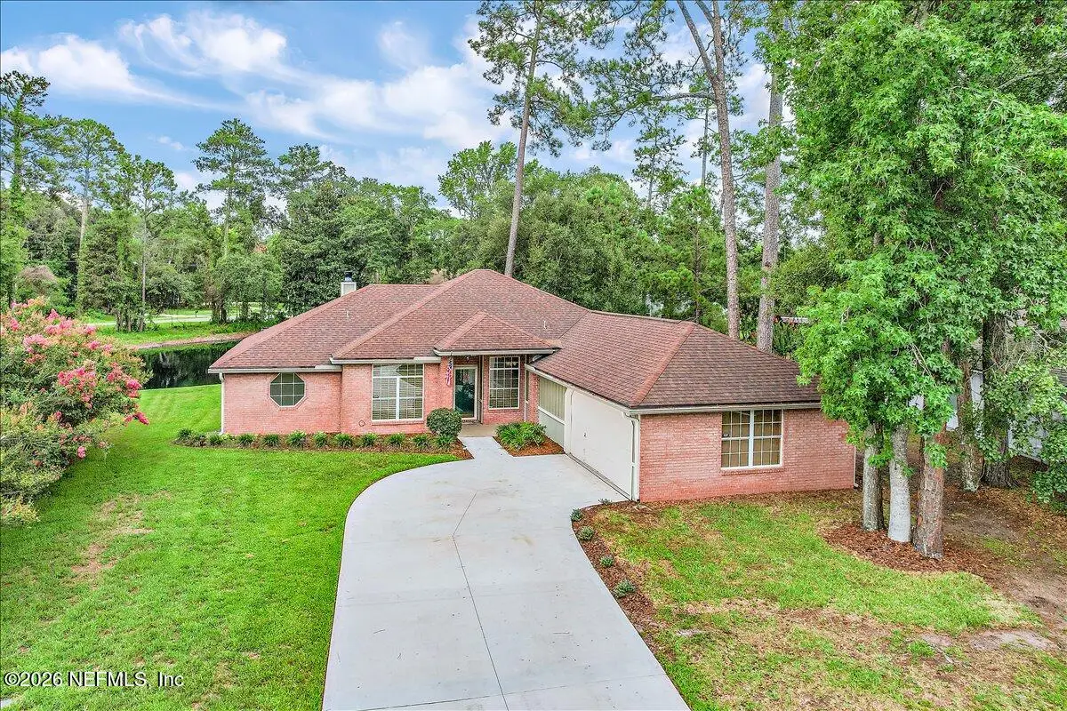 488 Wynfield Circle, Fleming Island, FL 32003 - #1