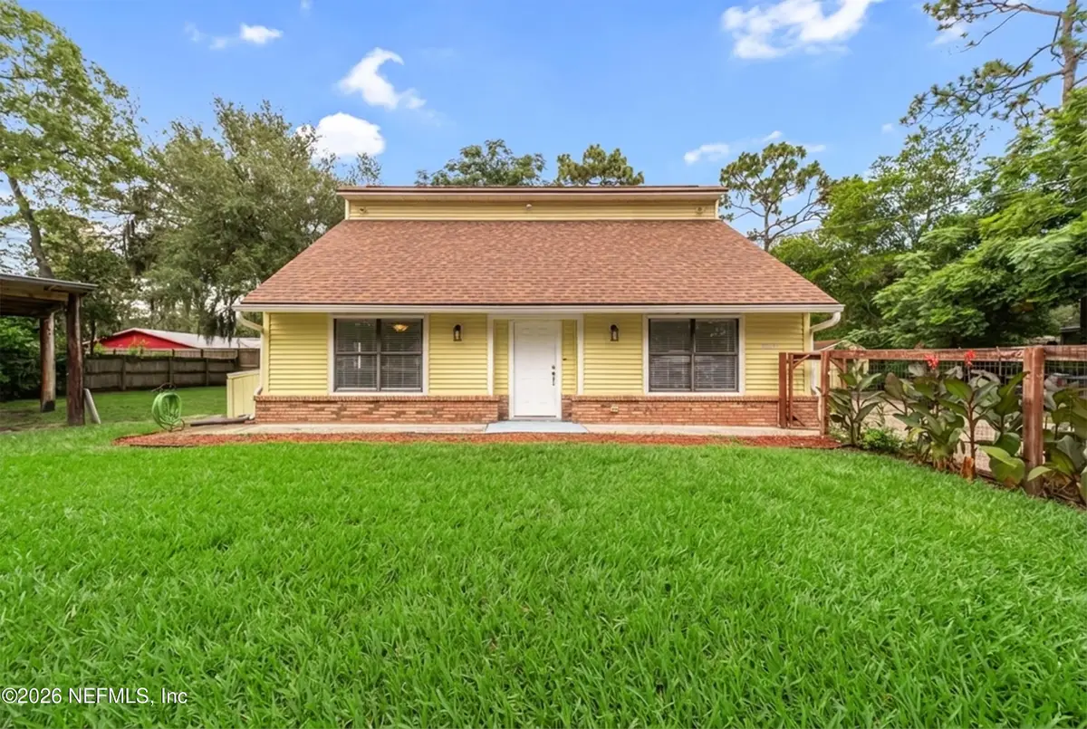 12221 Pheon Street, Jacksonville, FL 32224 - #1