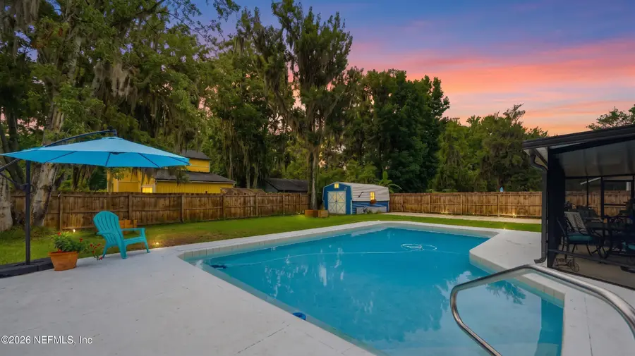 1695 Sandy Hollow Loop, Middleburg, FL 32068 - #3