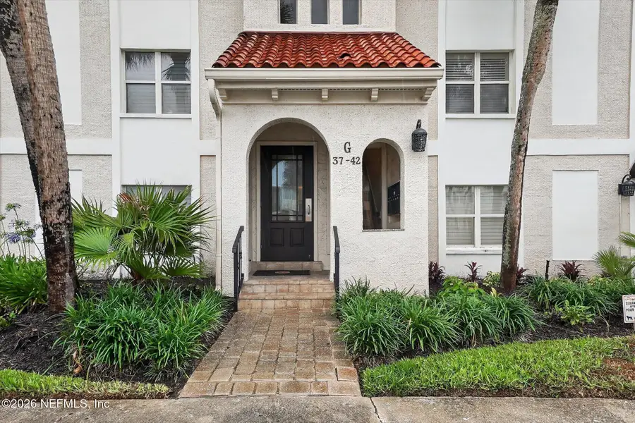 10 10th Street #G42, Atlantic Beach, FL 32233 - #3