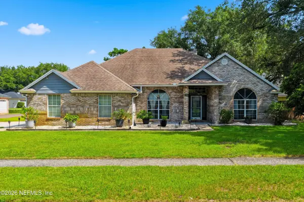 8961 Country Bend S Circle, Jacksonville, FL 32244