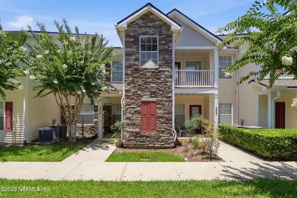 2200 Marsh Hawk Lane #214, Fleming Island, FL 32003