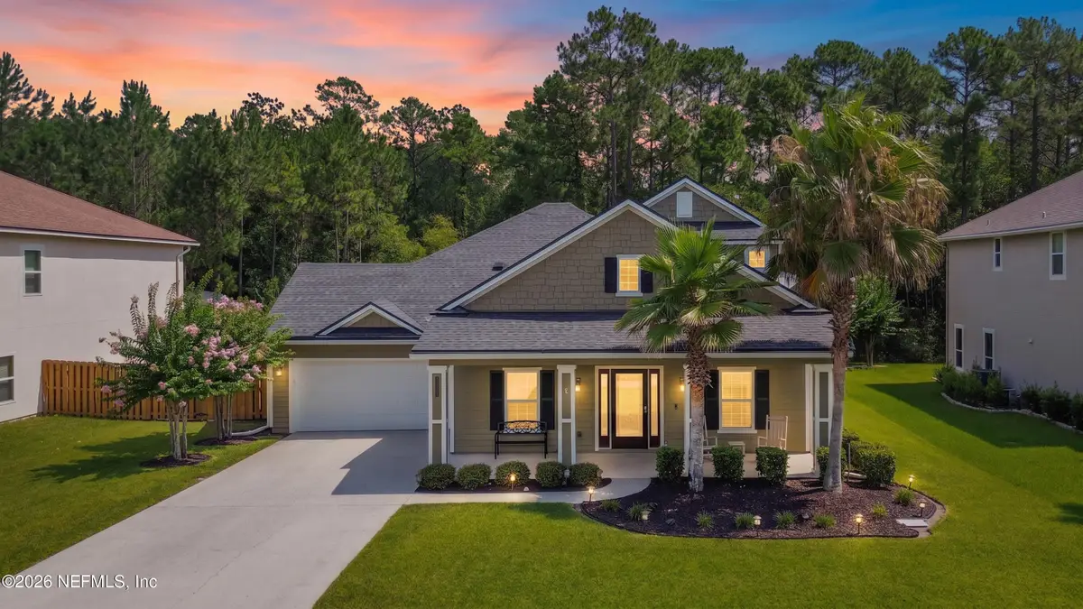 3435 Shinnecock Lane, Green Cove Springs, FL 32043 - #1