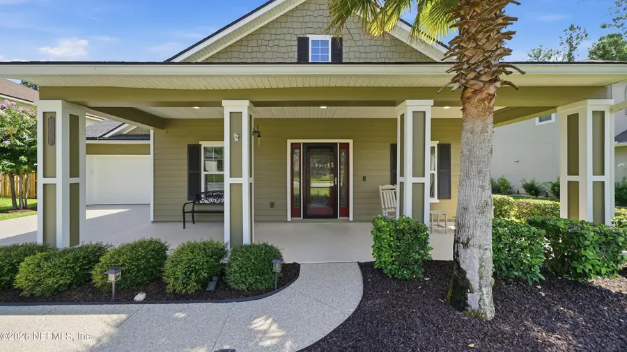 3435 Shinnecock Lane, Green Cove Springs, FL 32043 - #2
