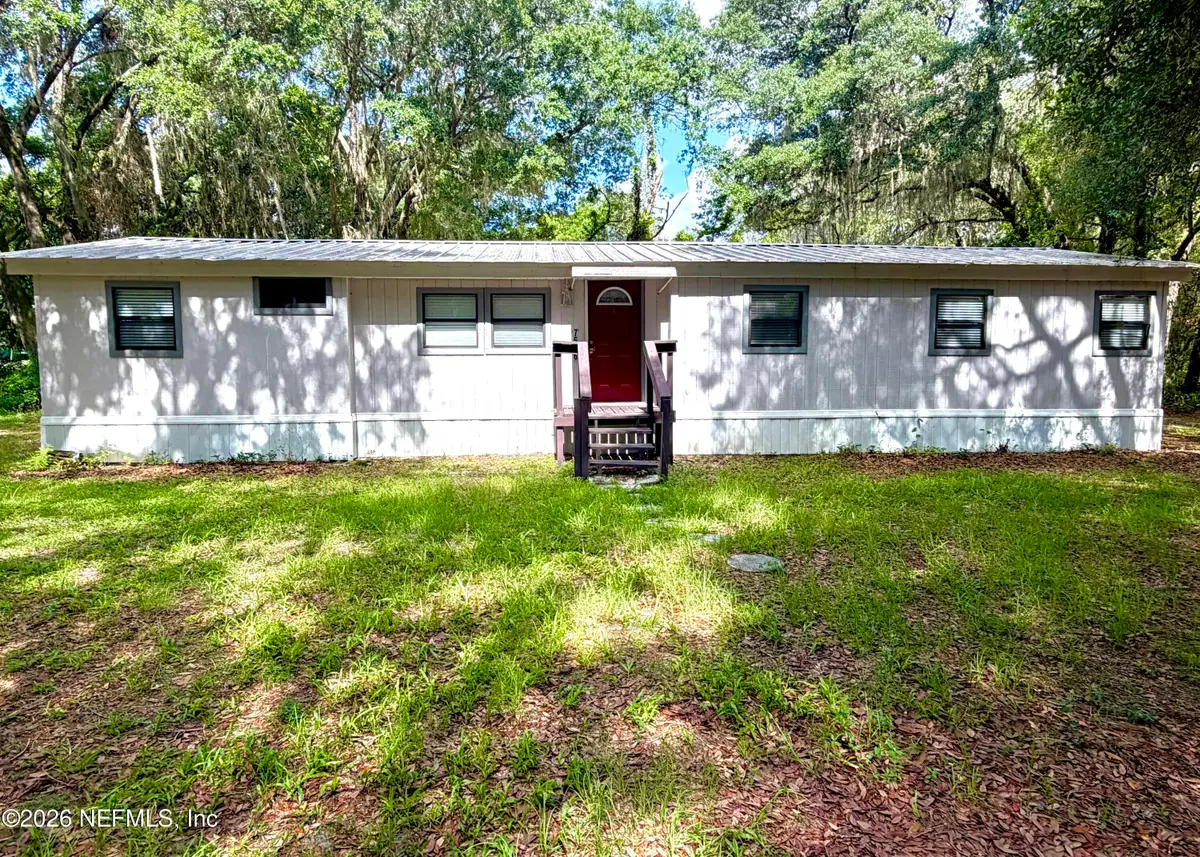 7526 NE 221st Street, Melrose, FL 32666 - #1