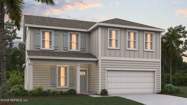 163 Springwood Drive, Palm Coast, FL 32137