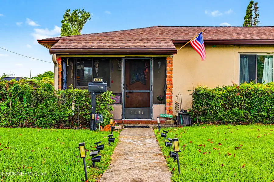 1318 8th N Street, Jacksonville Beach, FL 32250 - #2