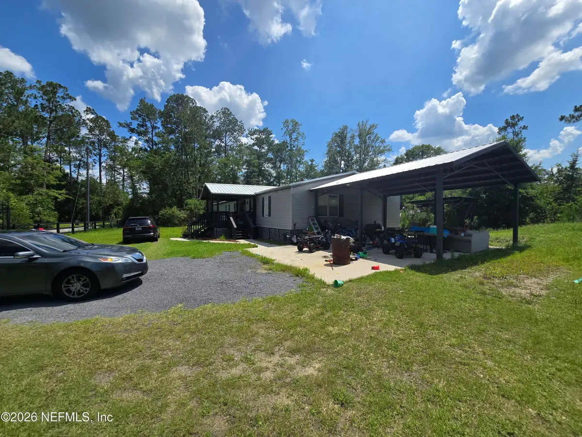 11363 W Thomas Drive, Macclenny, FL 32063 - #1