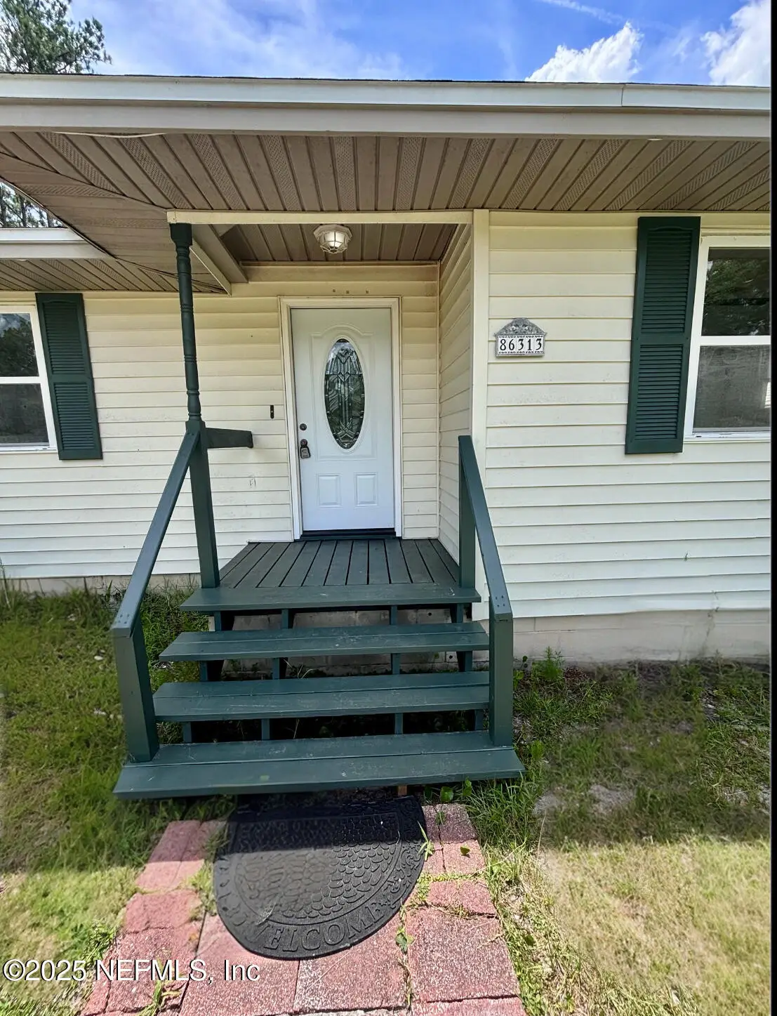 86313 Cardinal Road, Yulee, FL 32097 - #1