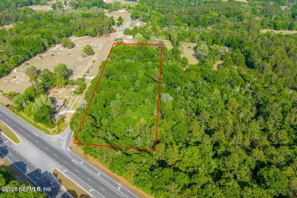 0 NE County Road 200b, Lawtey, FL 32058 - #1