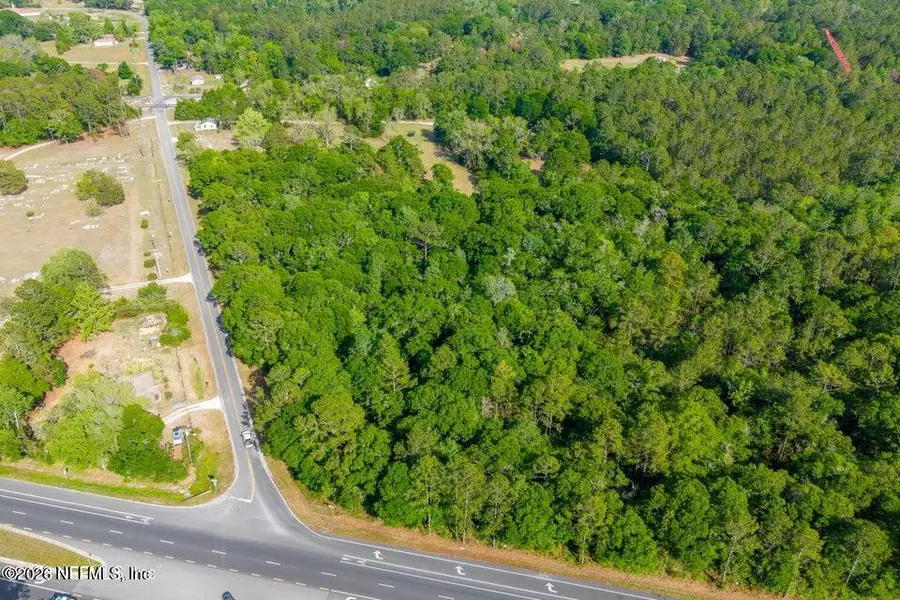 0 NE County Road 200b, Lawtey, FL 32058 - #2