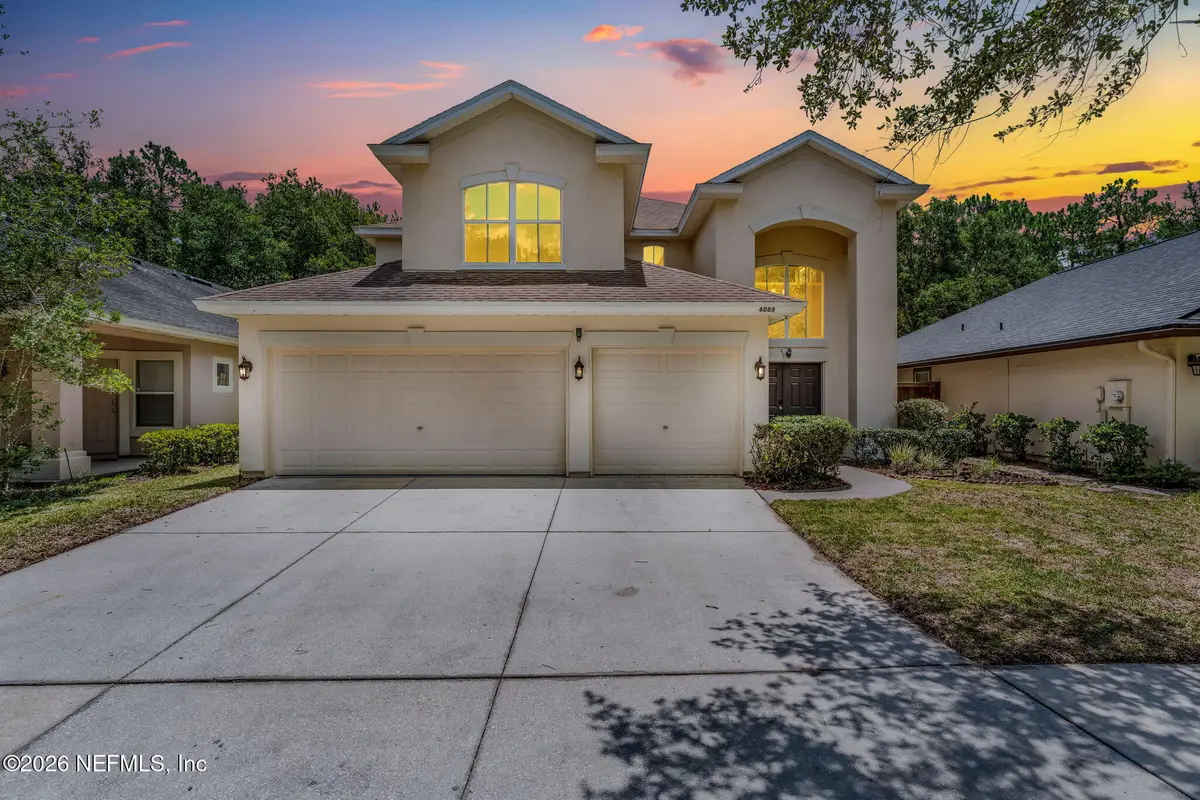 6088 Caladesi Court, Jacksonville, FL 32258 - #1