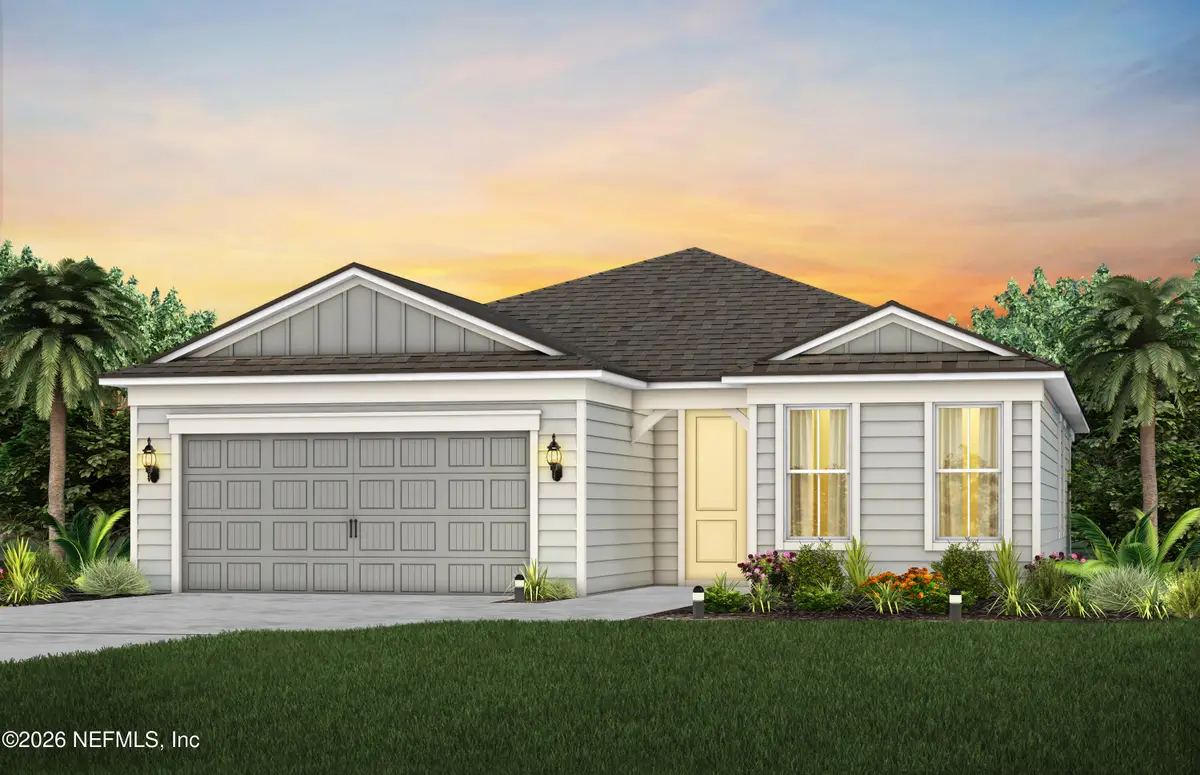 3473 Kindlewood Drive, Middleburg, FL 32068 - #1
