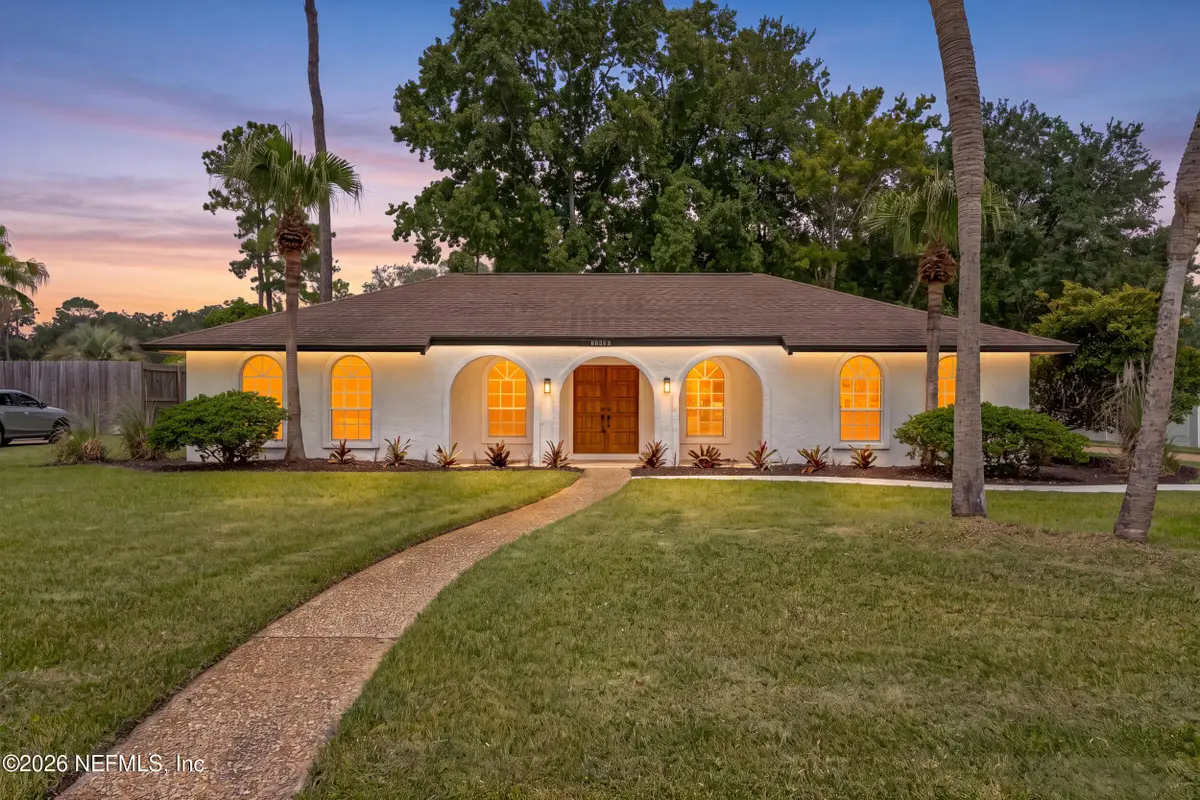 11430 Scott Mill Road, Jacksonville, FL 32223 - #1