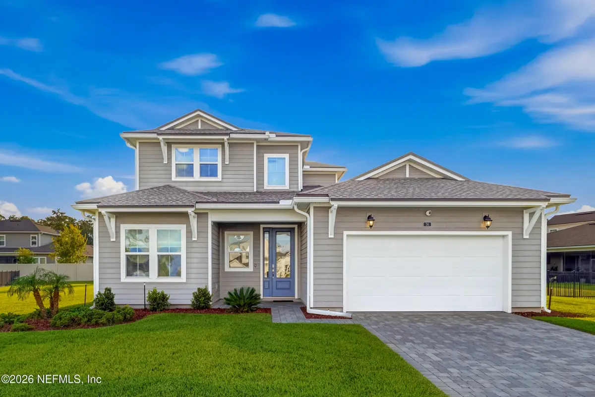 34 Red Rock Lane, Saint Johns, FL 32259 - #1