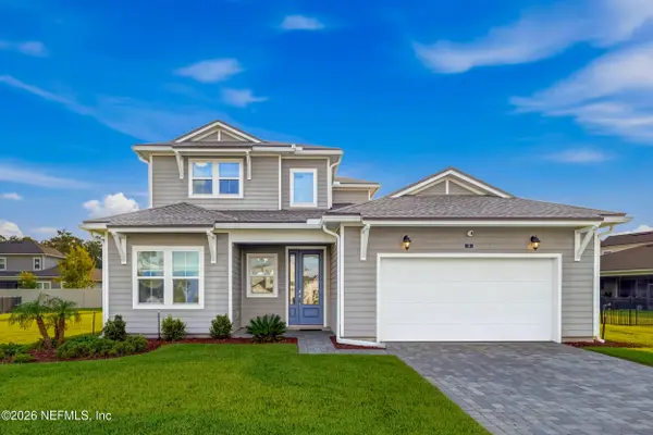 34 Red Rock Lane, St. Johns, FL 32259